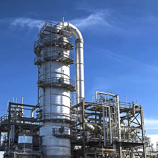 Vacuum Distillation Units